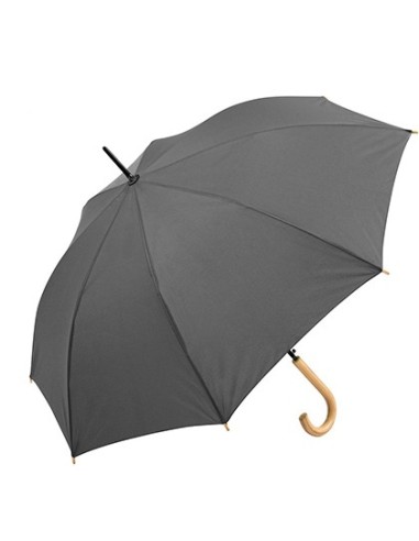 F-1134-AC Regular Umbrella ÖkoBrella, waterSAVE®